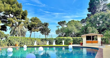 Luxotel Cannes
