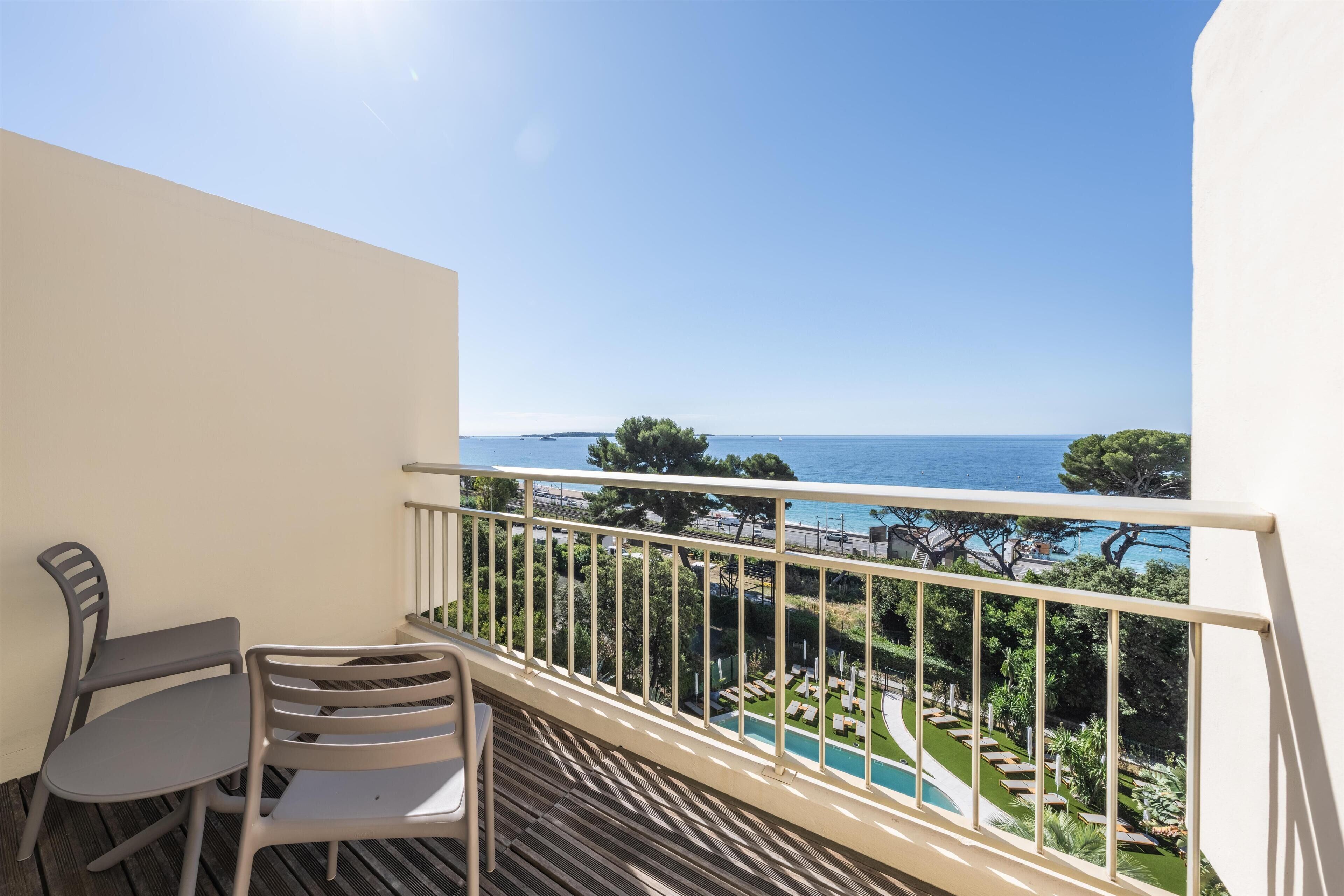Foto - Radisson Hotel Cannes Seaside