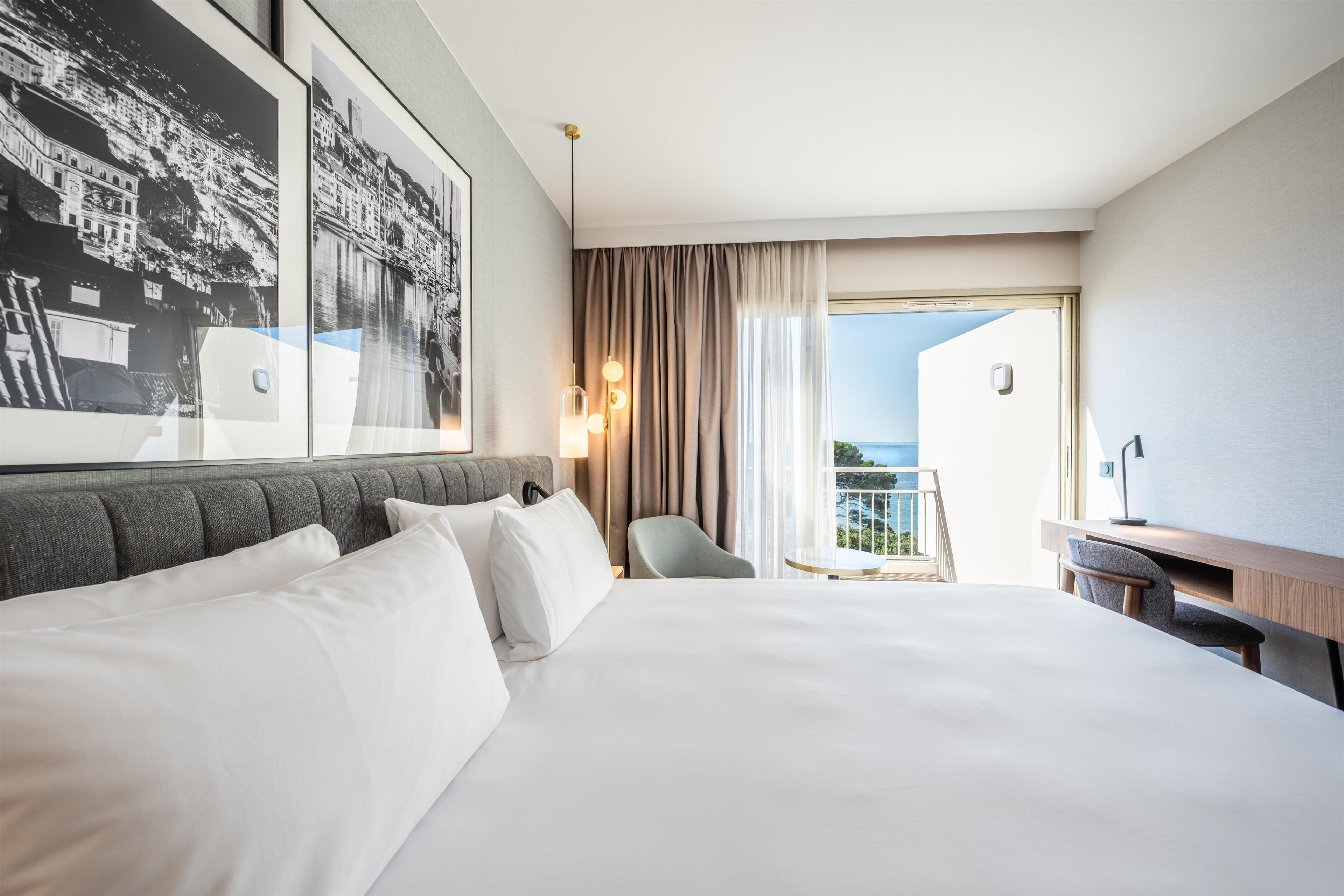 Foto - Radisson Hotel Cannes Seaside