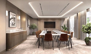 Meeting facility - Radisson Hotel Cannes Seaside (Cannes)