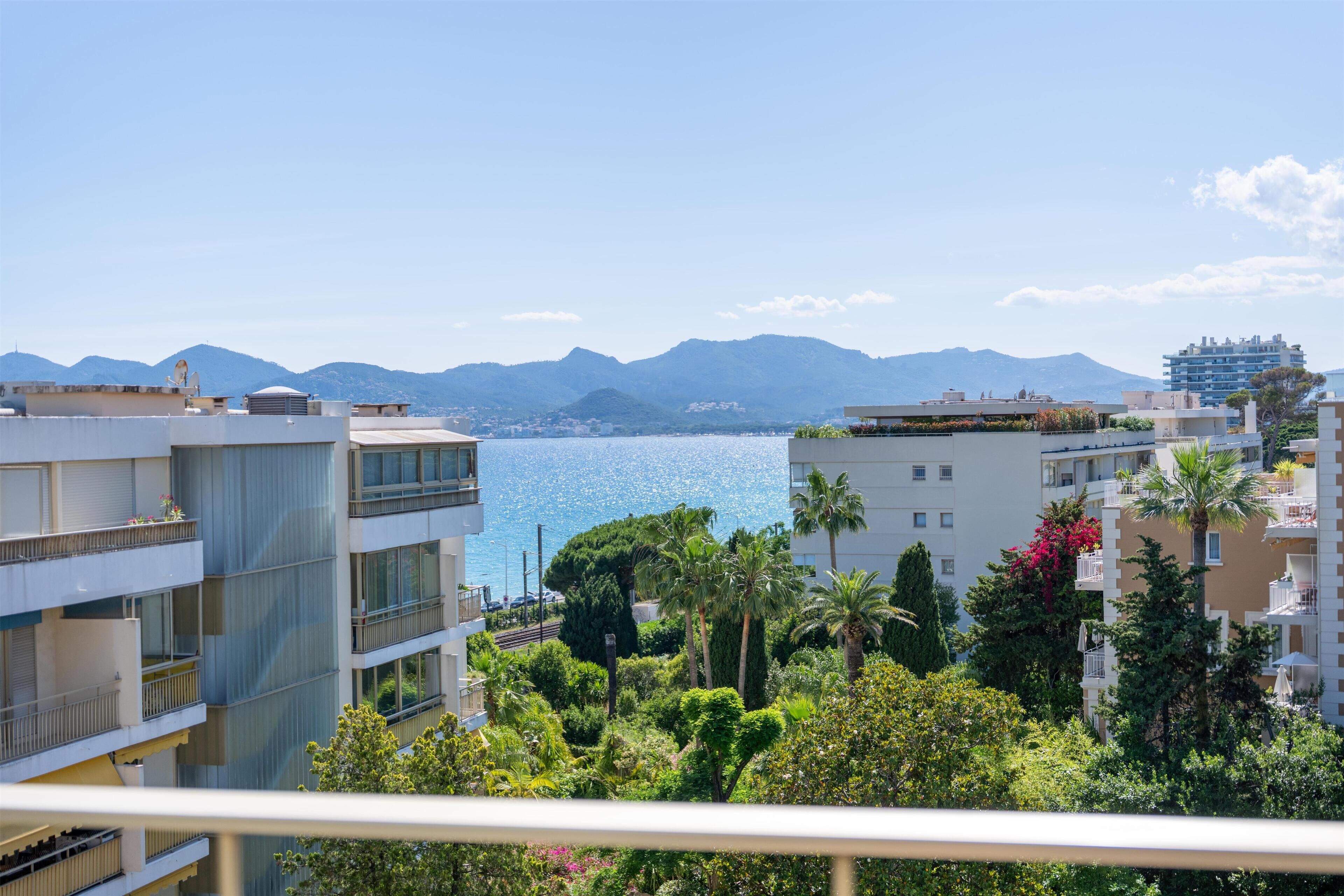 Foto - Radisson Hotel Cannes Seaside