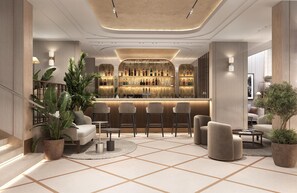 Bar (sur place)