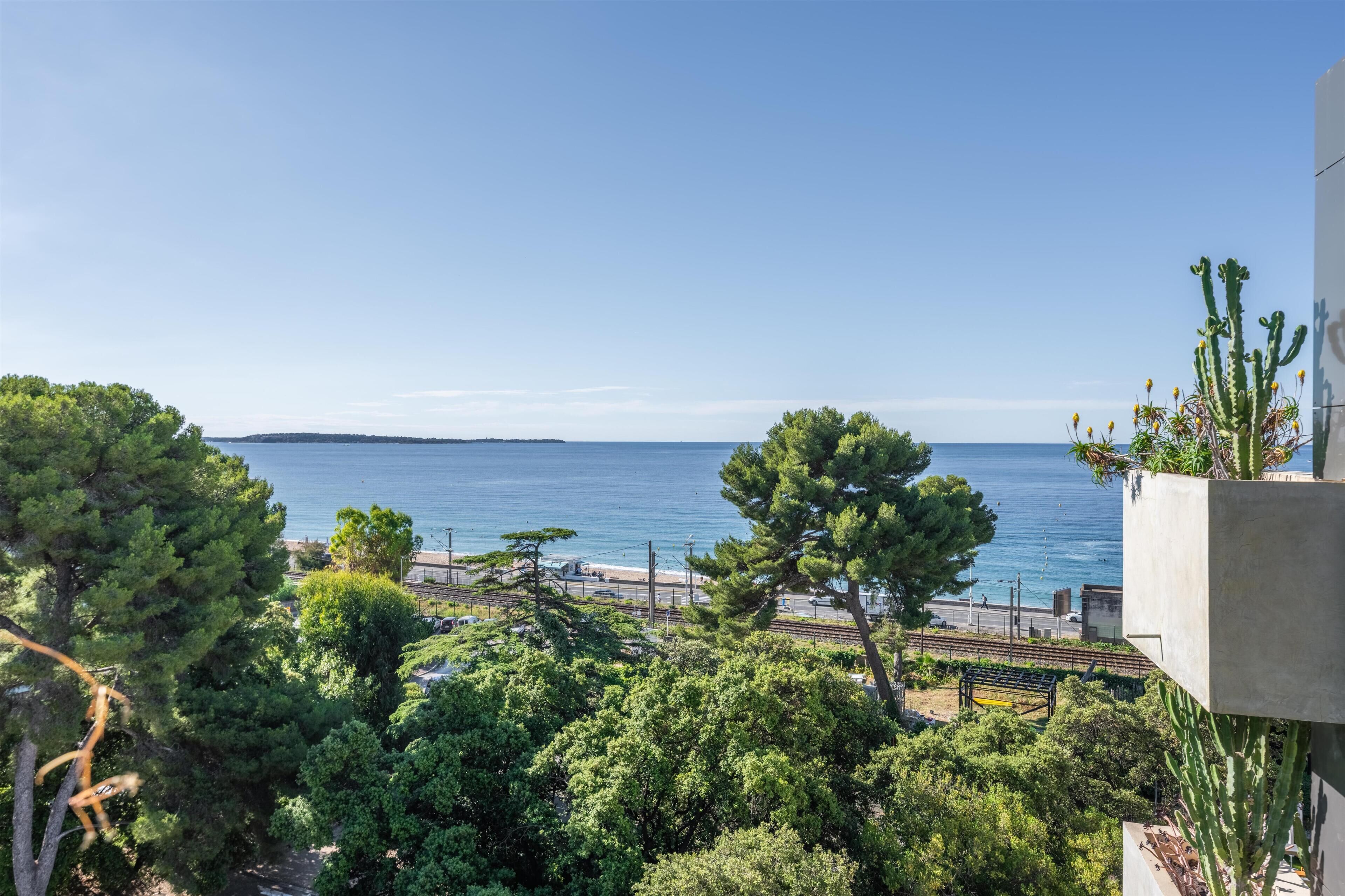 Foto - Radisson Hotel Cannes Seaside
