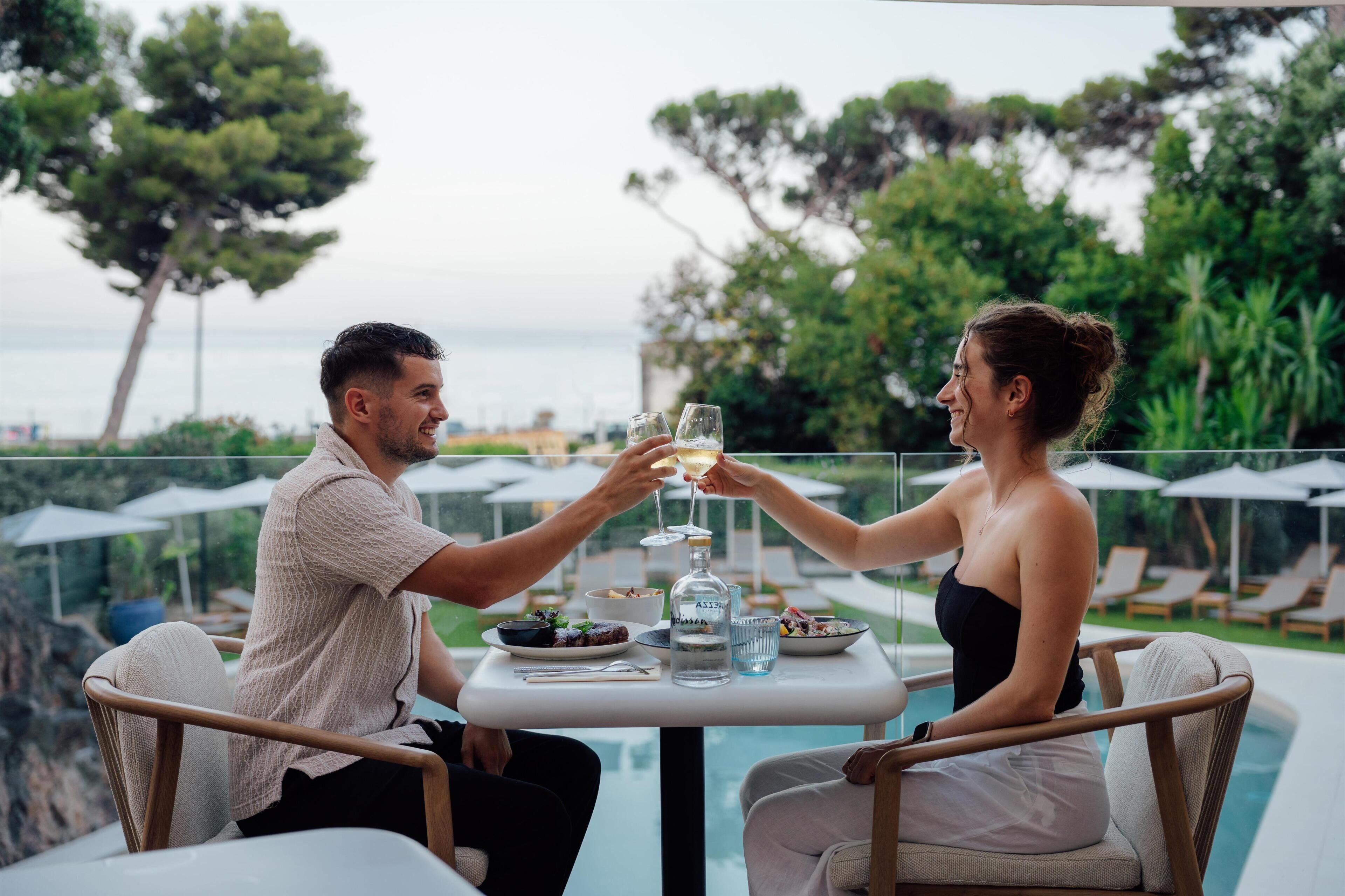 Foto - Radisson Hotel Cannes Seaside