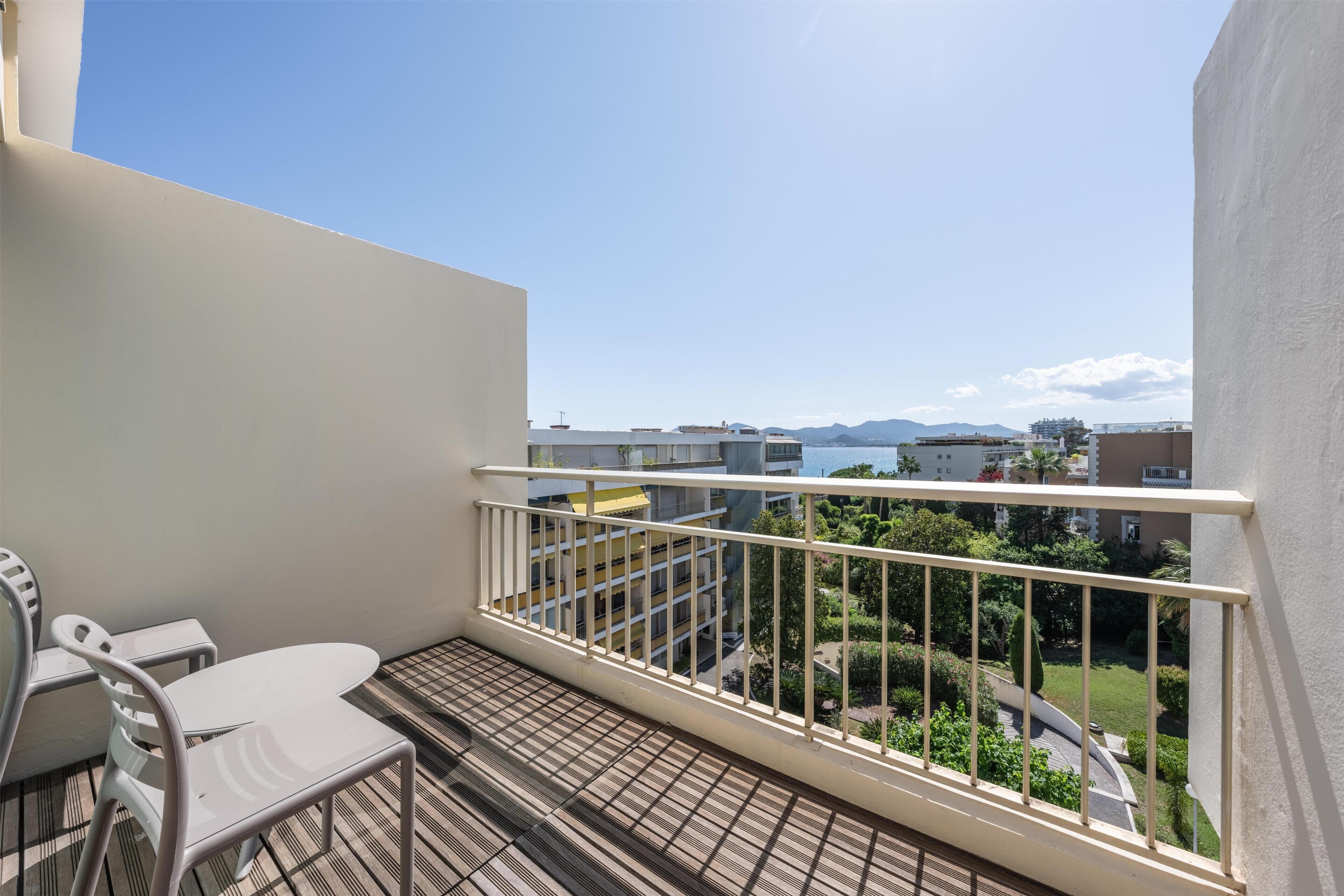 Foto - Radisson Hotel Cannes Seaside