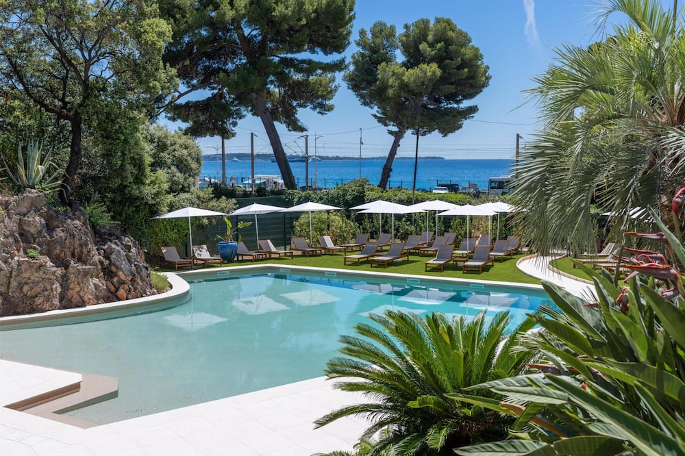 Radisson Hotel Cannes Seaside