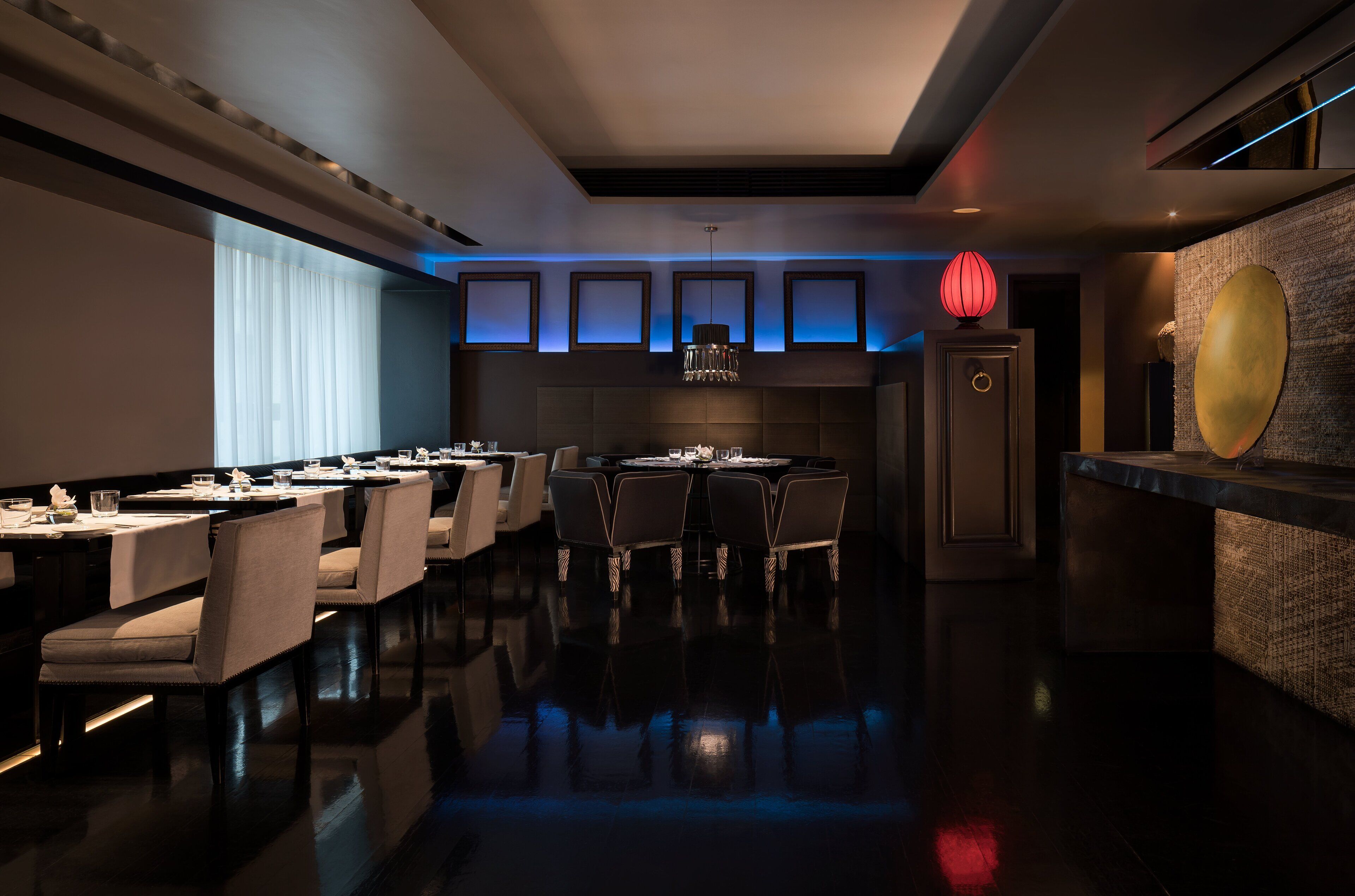 Foto - Sina The Gray