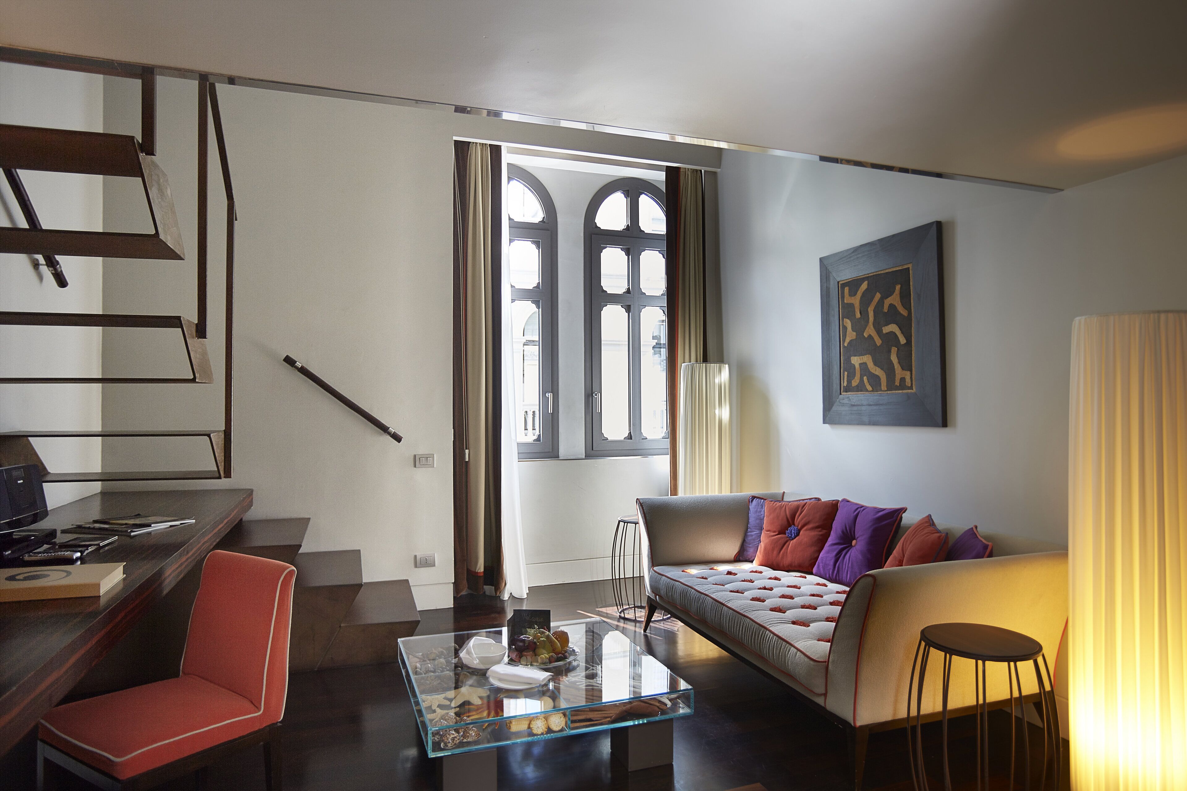 1 bedroom, premium bedding, minibar, in-room safe