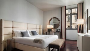 Two Floor Junior Suite
