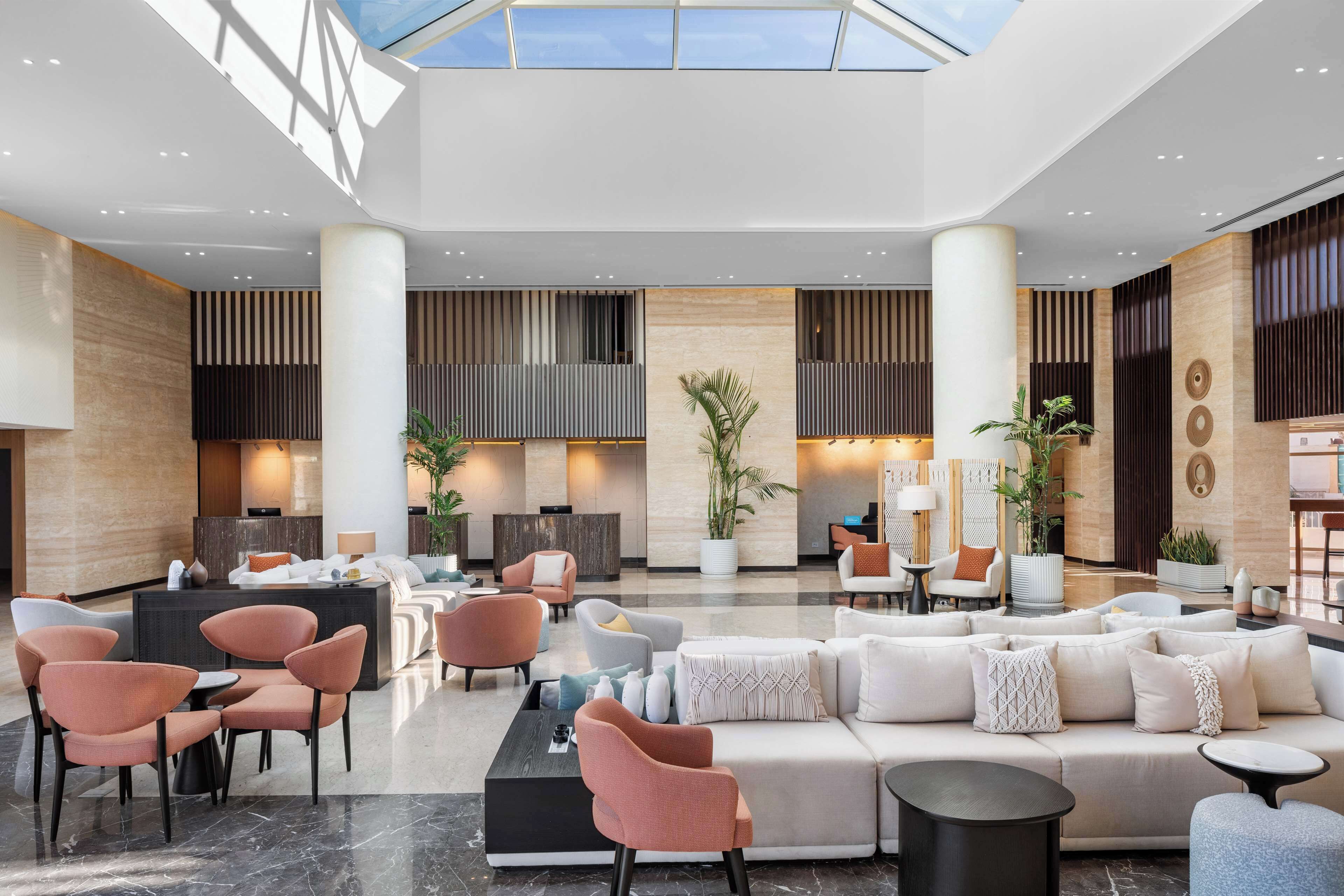 Photo - DoubleTree by Hilton Sharks Bay Resort