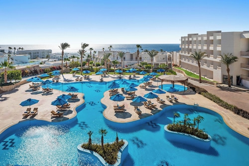 DoubleTree by Hilton Sharm El Sheikh - Sharks Bay Resort