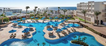 DoubleTree by Hilton Sharm El Sheikh - Sharks Bay Resort