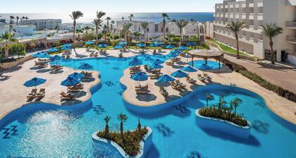 DoubleTree by Hilton Sharm El Sheikh - Sharks Bay Resort