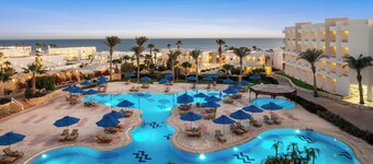 DoubleTree by Hilton Sharm El Sheikh - Sharks Bay Resort