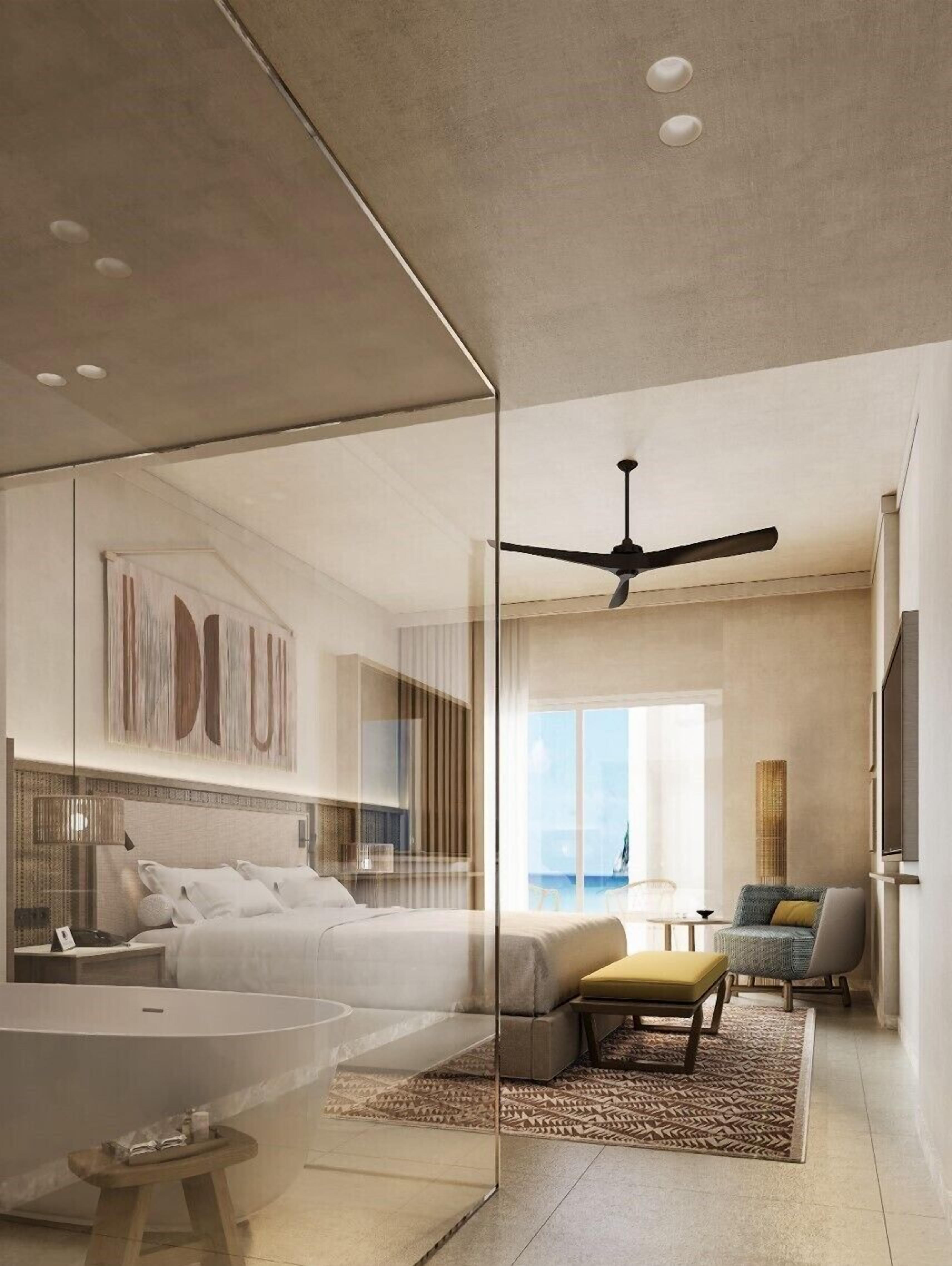 Photo - DoubleTree by Hilton Sharks Bay Resort