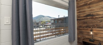 Bel Aire Motel