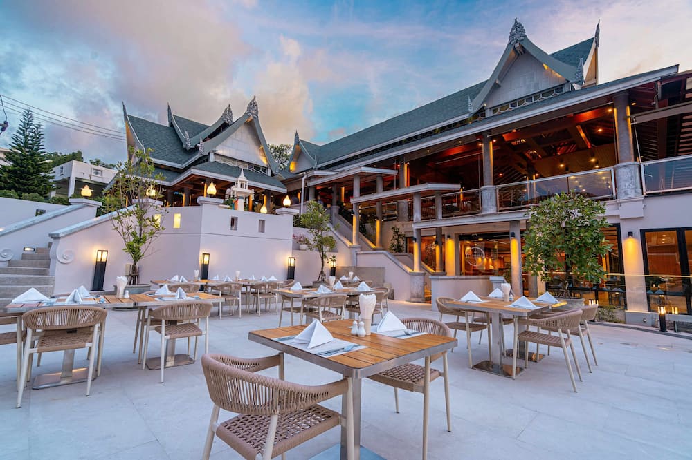 Orchidacea Resort