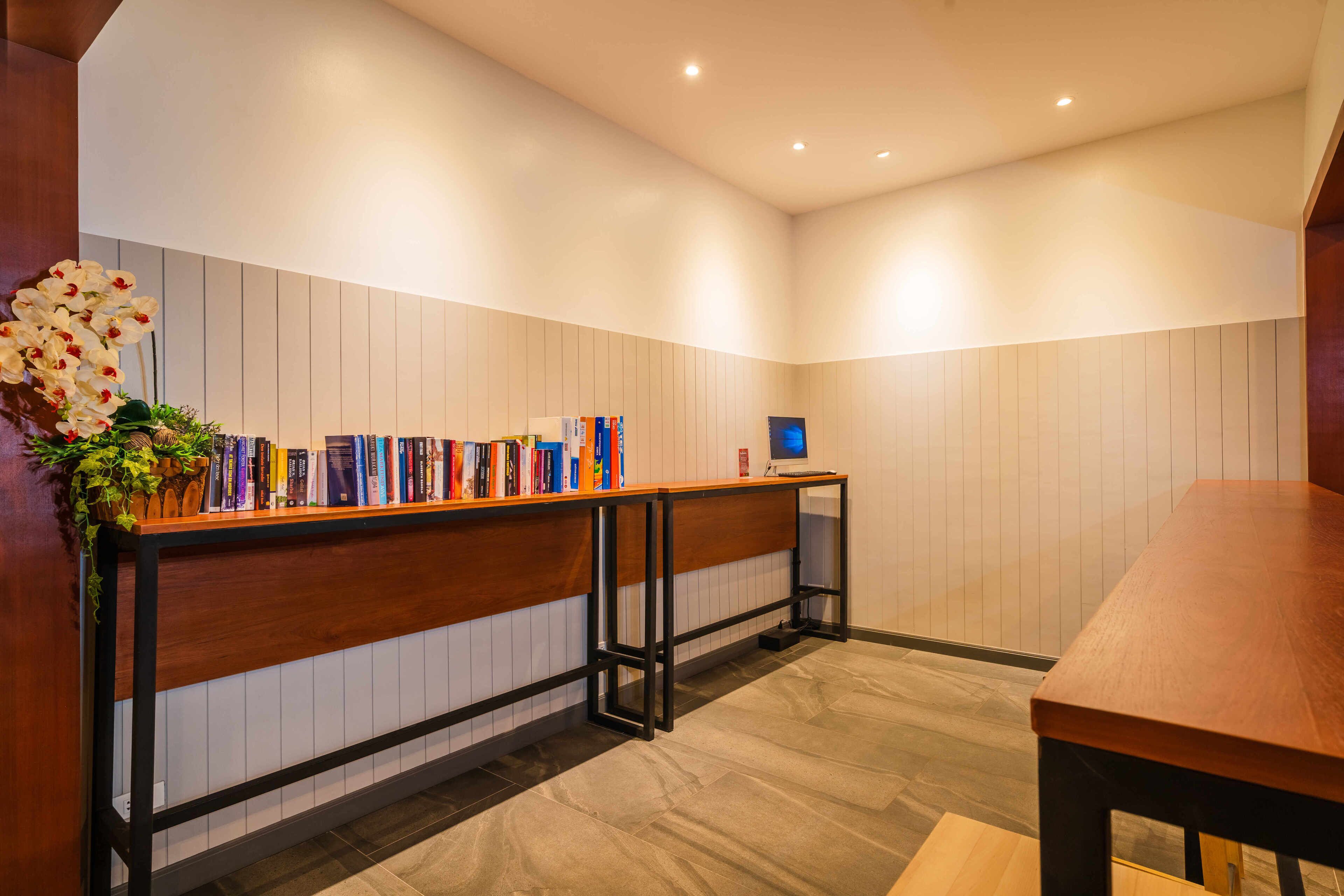 Foto - Orchidacea Resort - Kata Beach