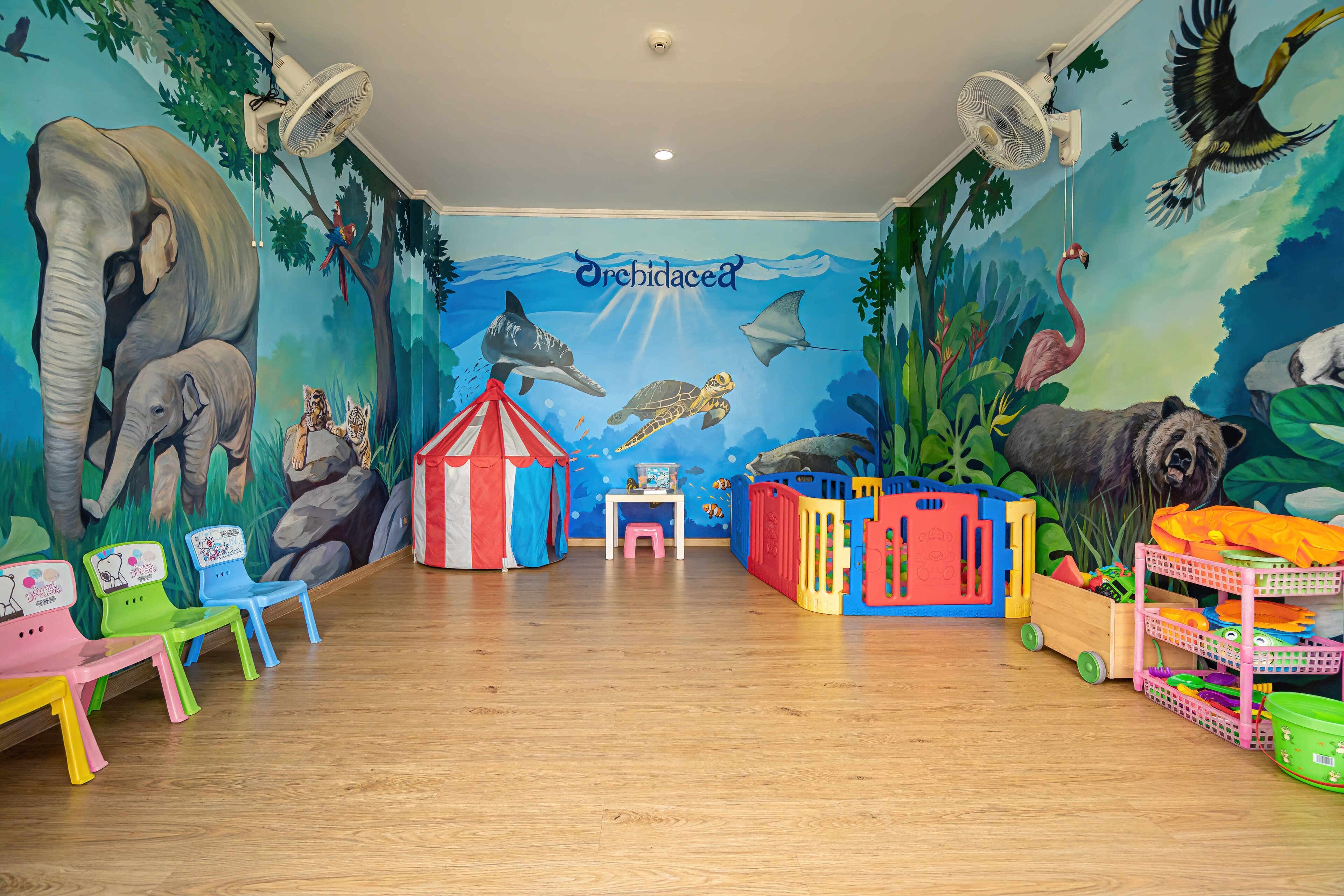 Foto - Orchidacea Resort - Kata Beach