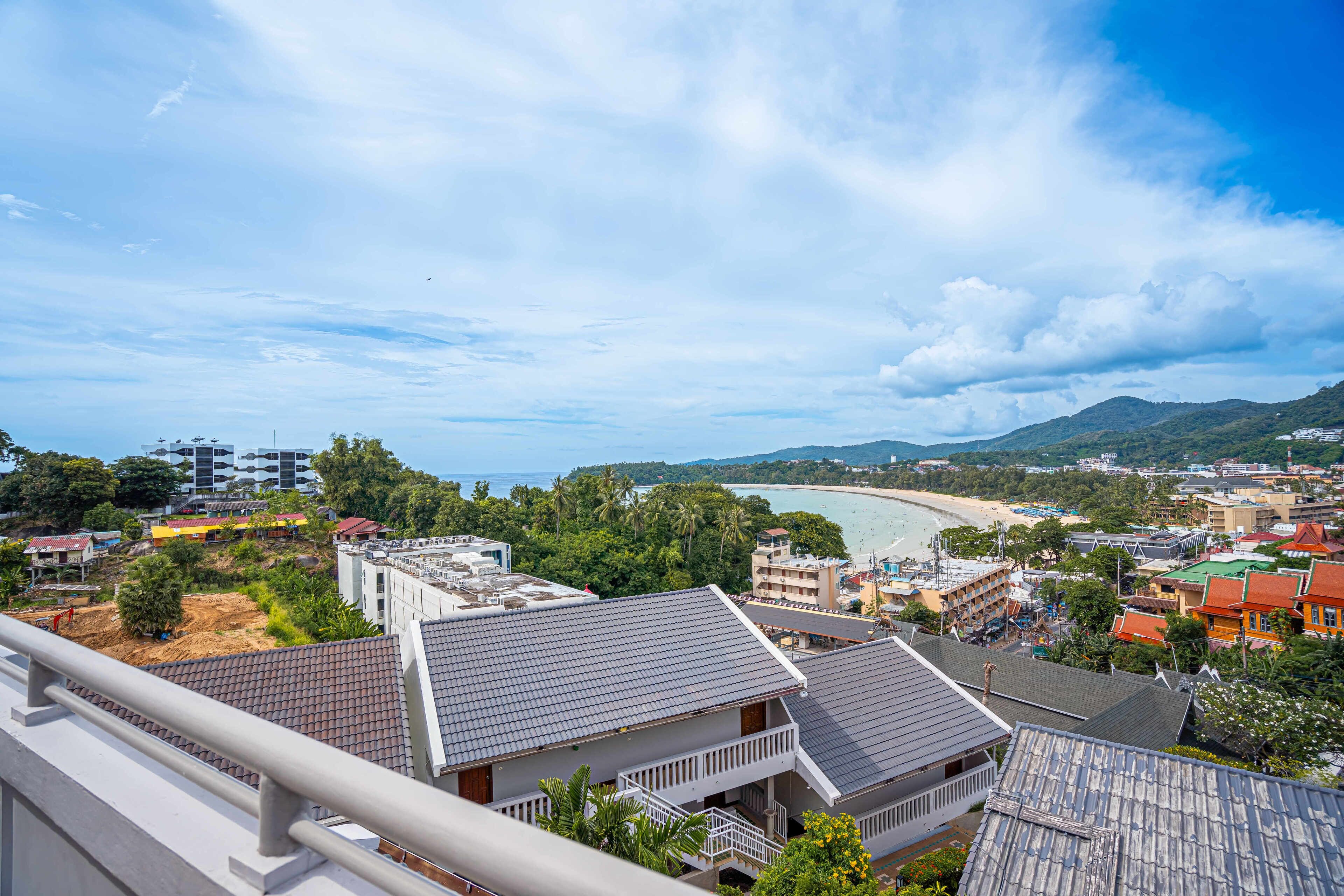 Foto - Orchidacea Resort - Kata Beach