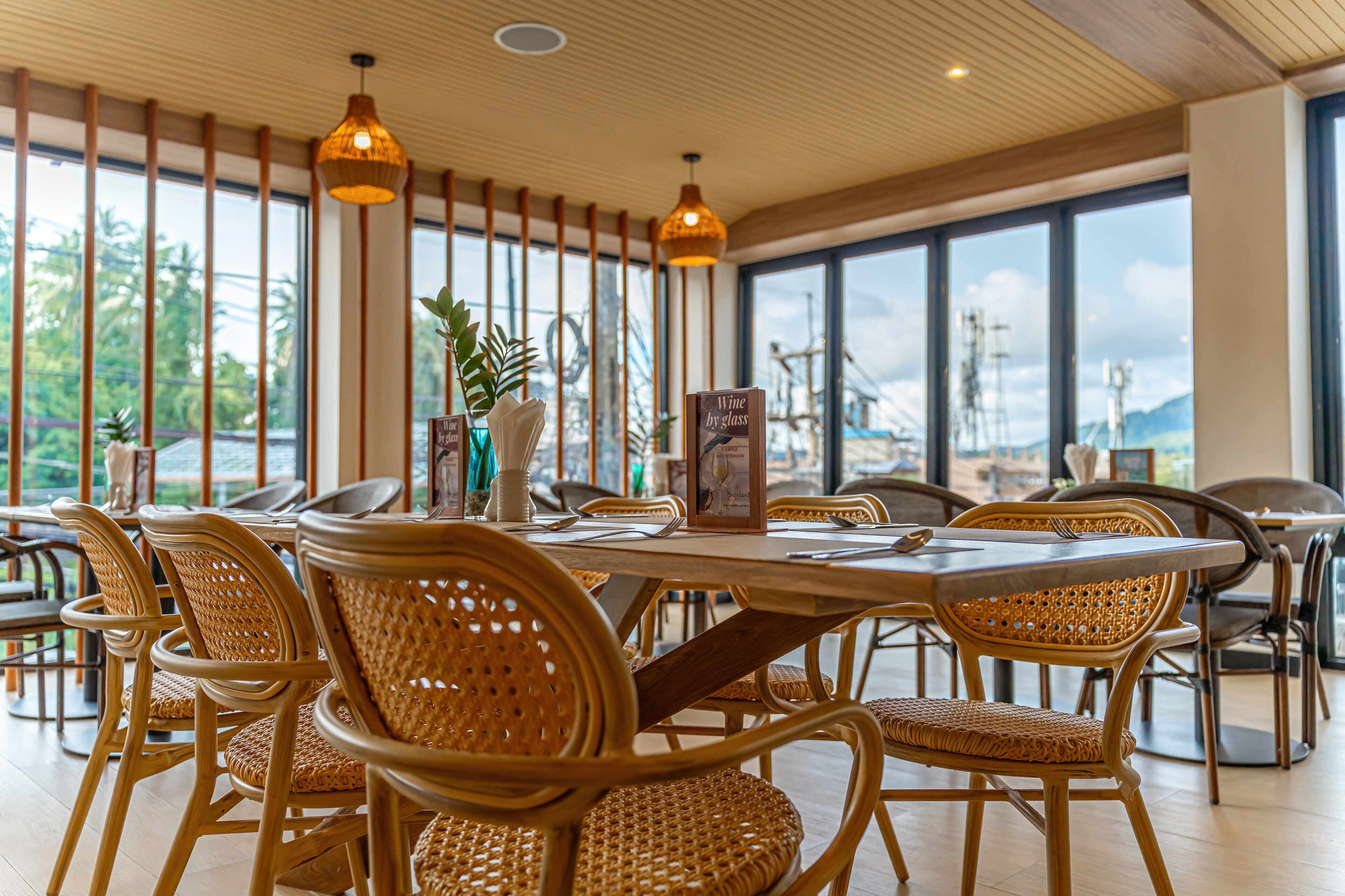 Foto - Orchidacea Resort - Kata Beach