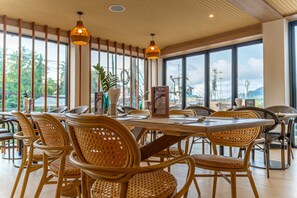 Café - Orchidacea Resort (Karon)