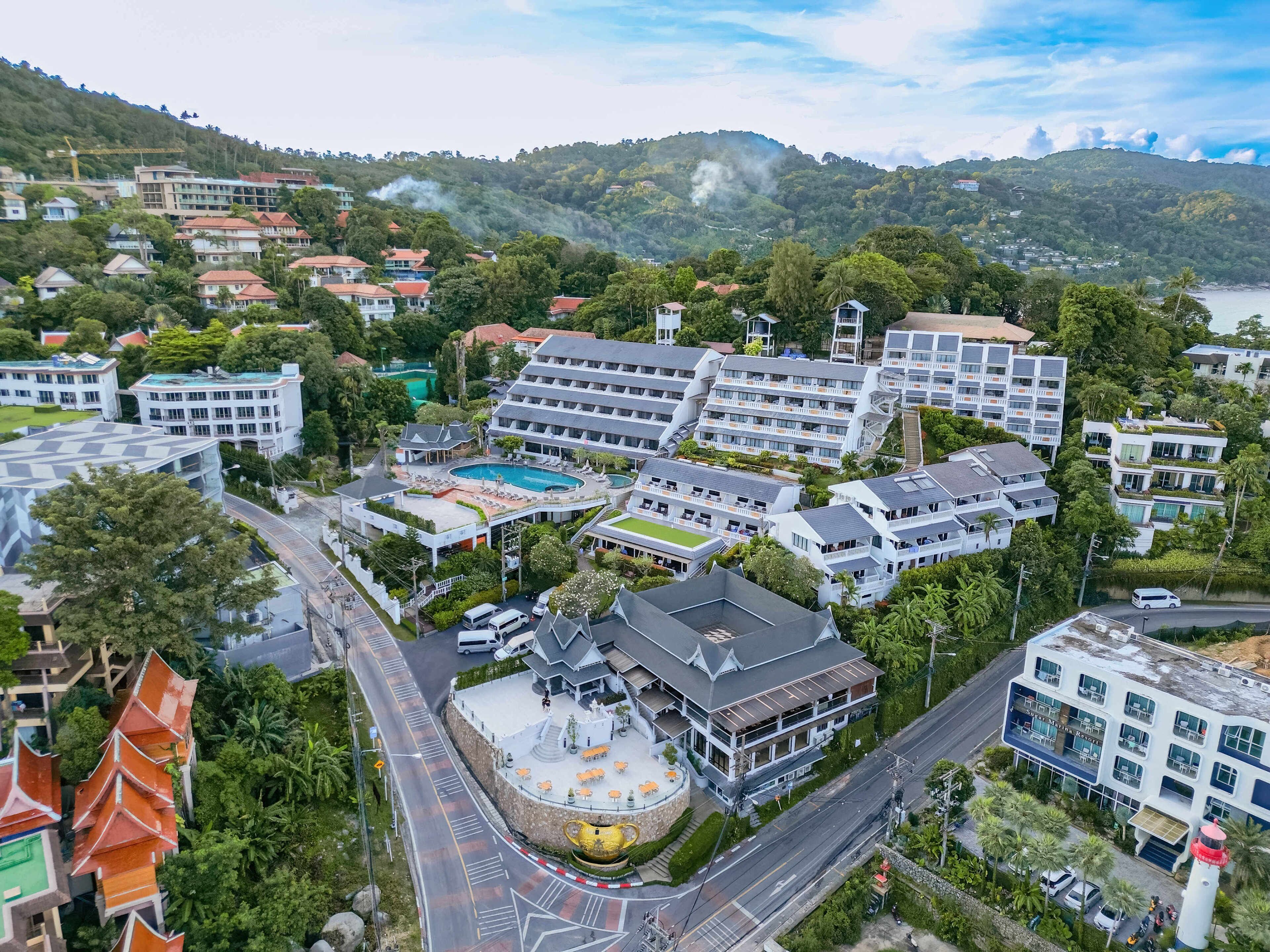 Photo - Orchidacea Resort