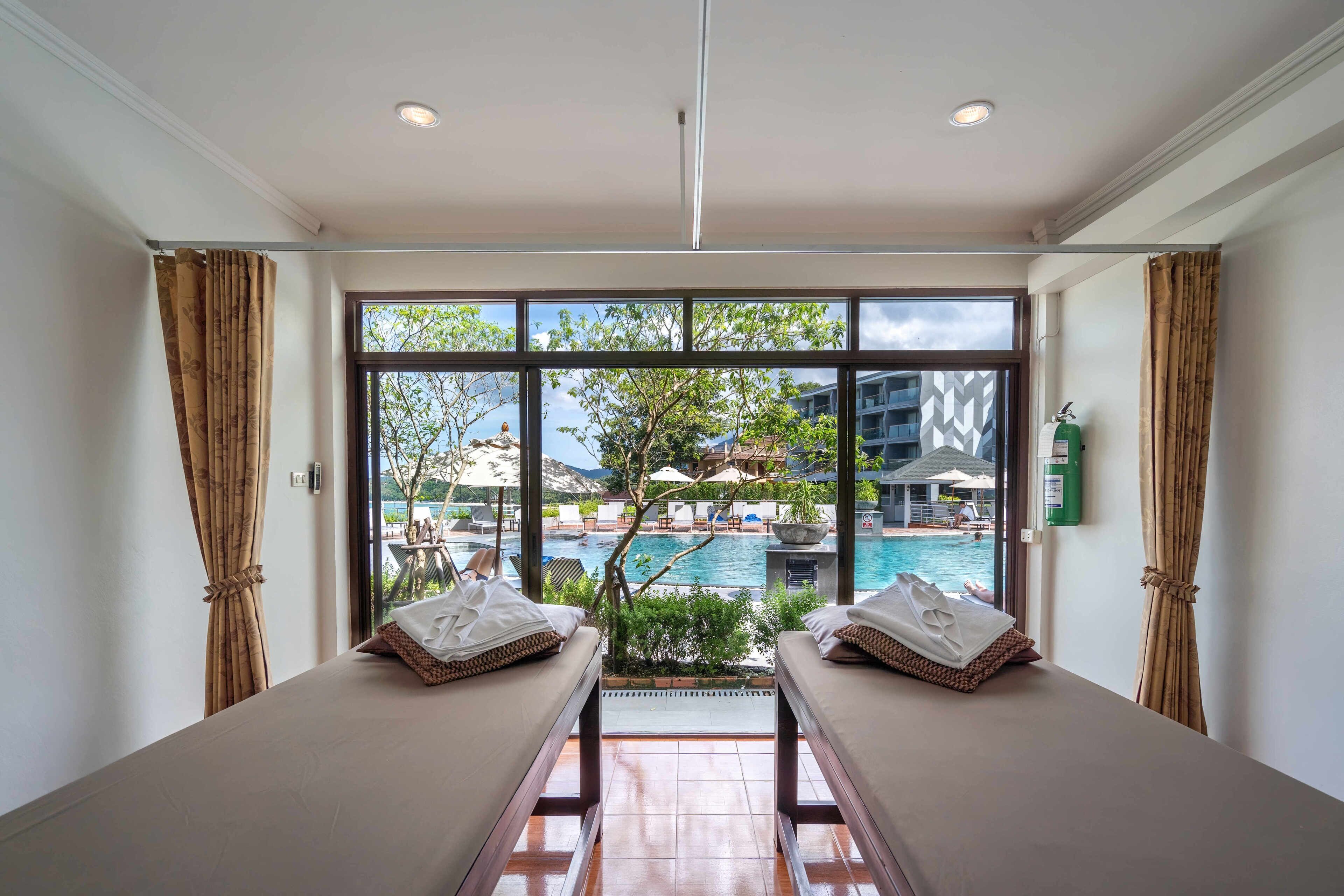 Foto - Orchidacea Resort - Kata Beach