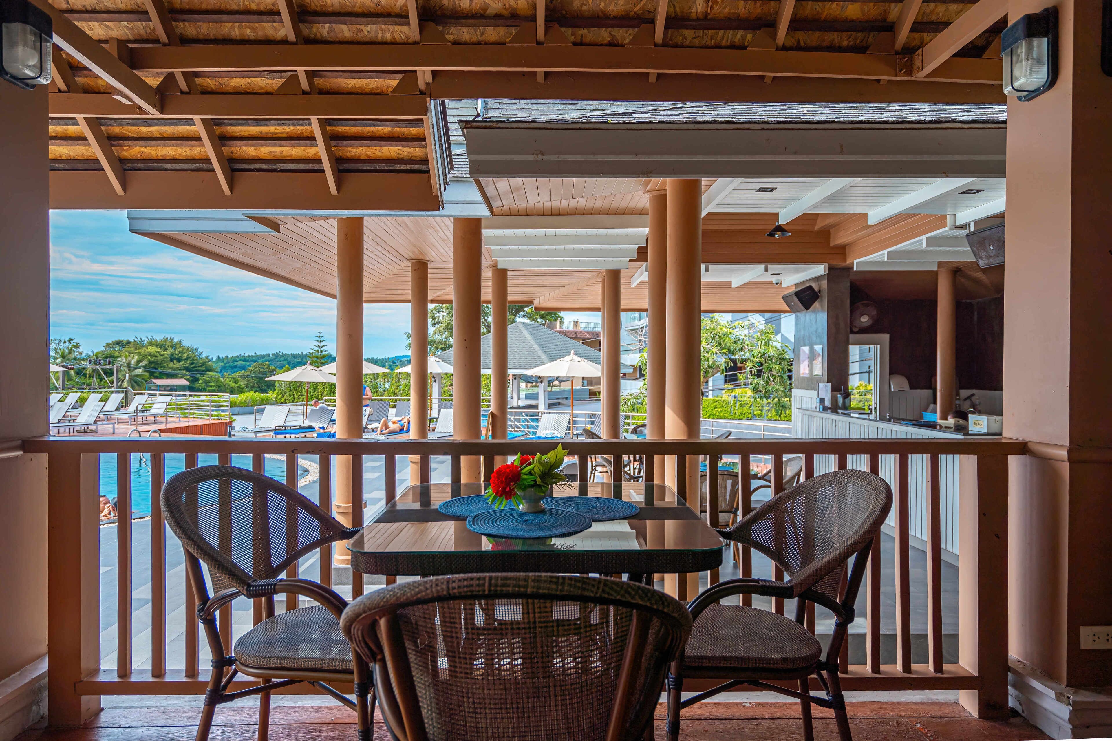 Photo - Orchidacea Resort