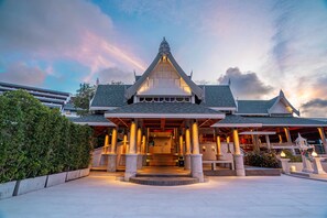 Exterior - Orchidacea Resort (Karon)