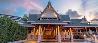 Orchidacea Resort