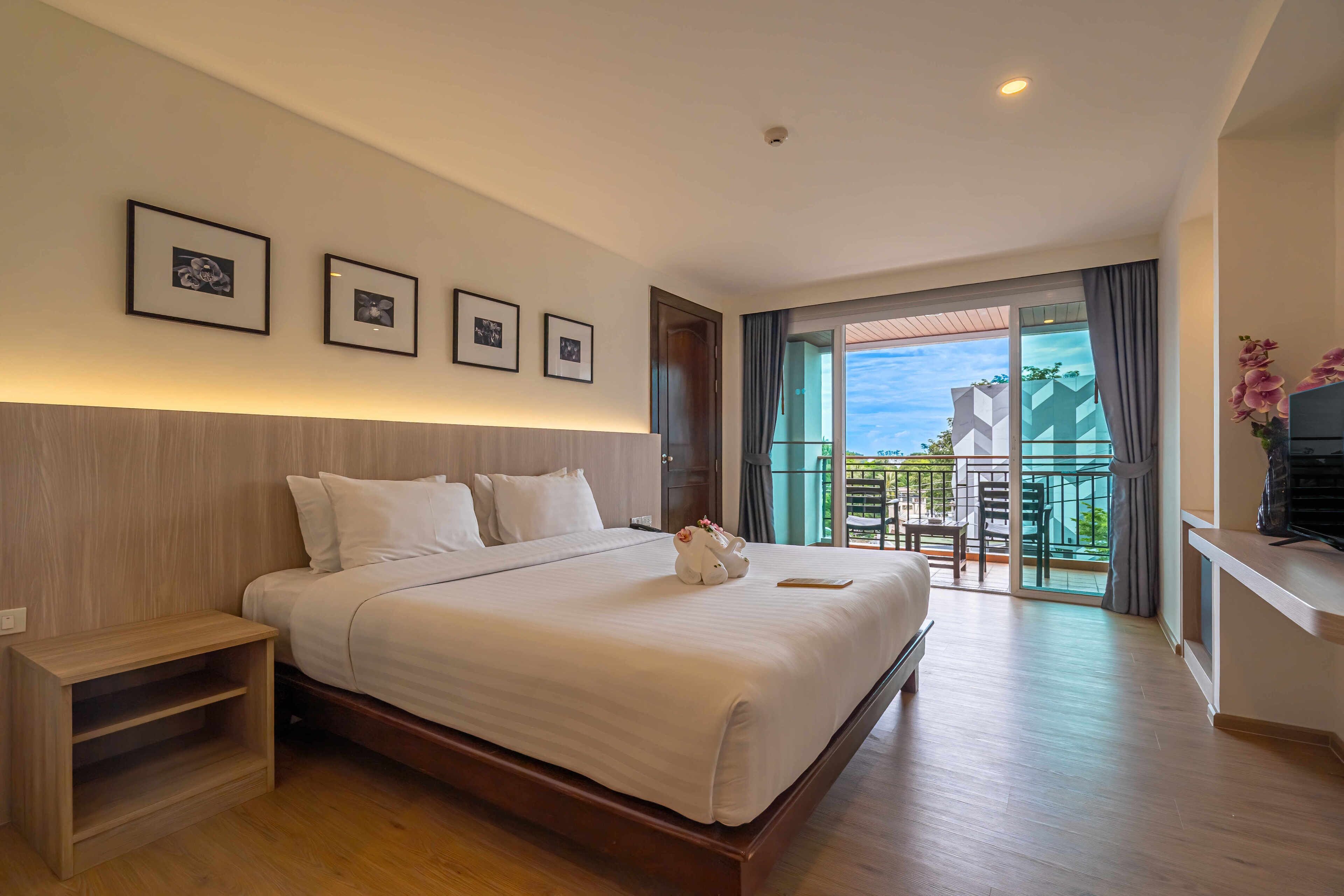 Foto - Orchidacea Resort - Kata Beach