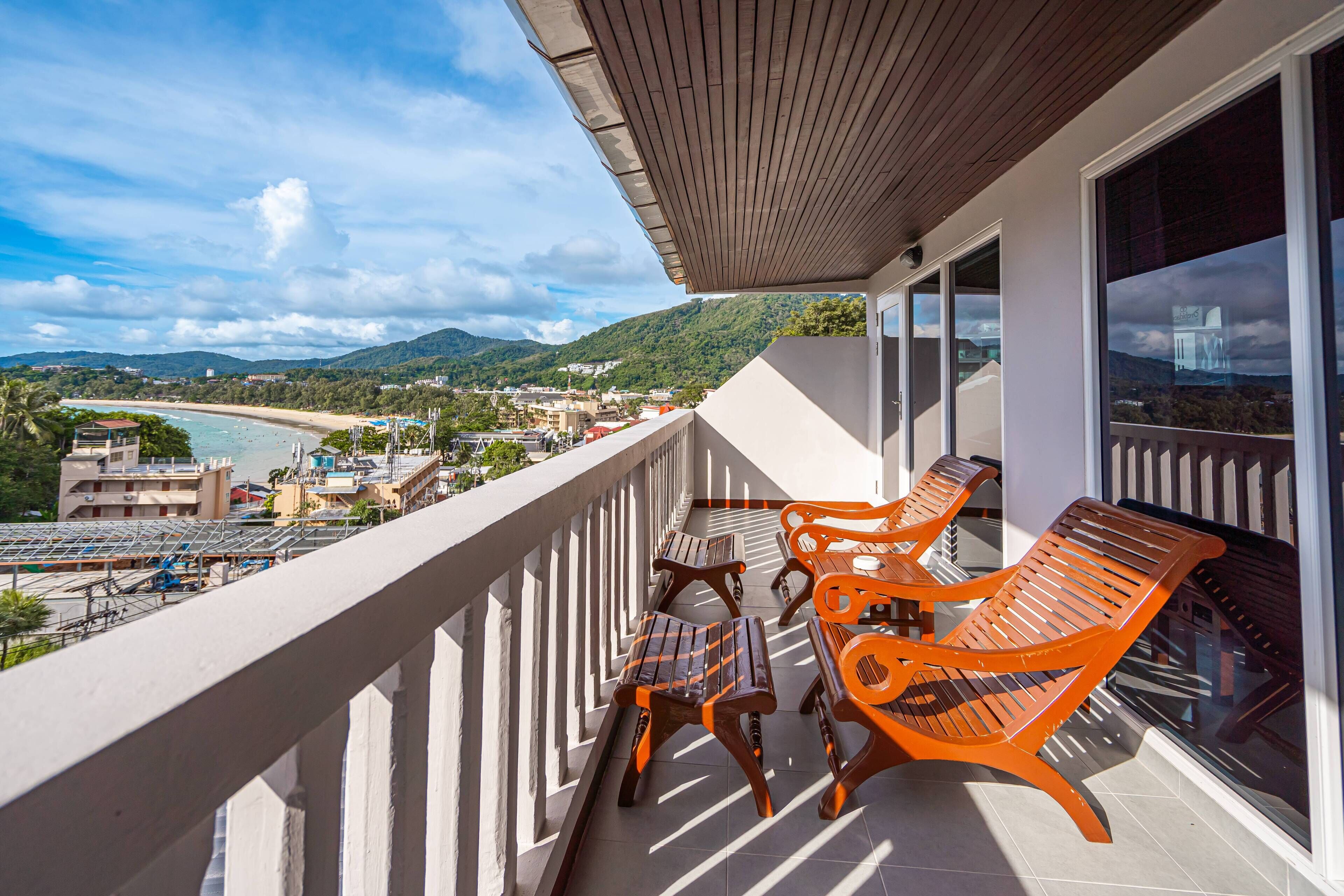Foto - Orchidacea Resort - Kata Beach