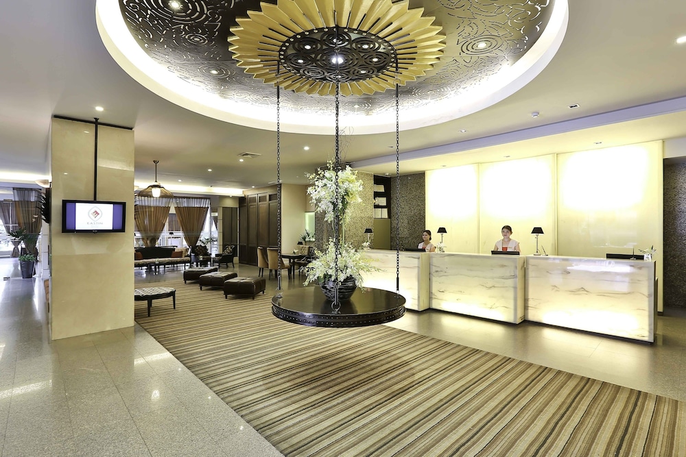 Sunbeam Hotel Pattaya by null
