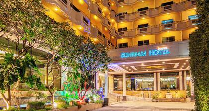 Sunbeam Hotel Pattaya