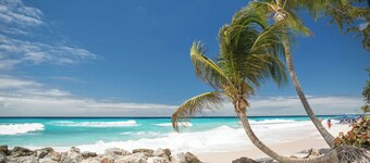 Turtle Beach, a Tribute Portfolio™ All Inclusive Hotel