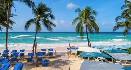 Turtle Beach by Elegant Hotels – All-Inclusive