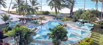 Turtle Beach, a Tribute Portfolio™ All Inclusive Hotel