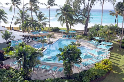 Turtle Beach, a Tribute Portfolio™ All Inclusive Hotel