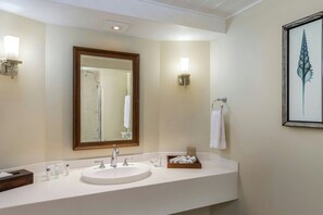 Ocean View,1 Bedroom Suite