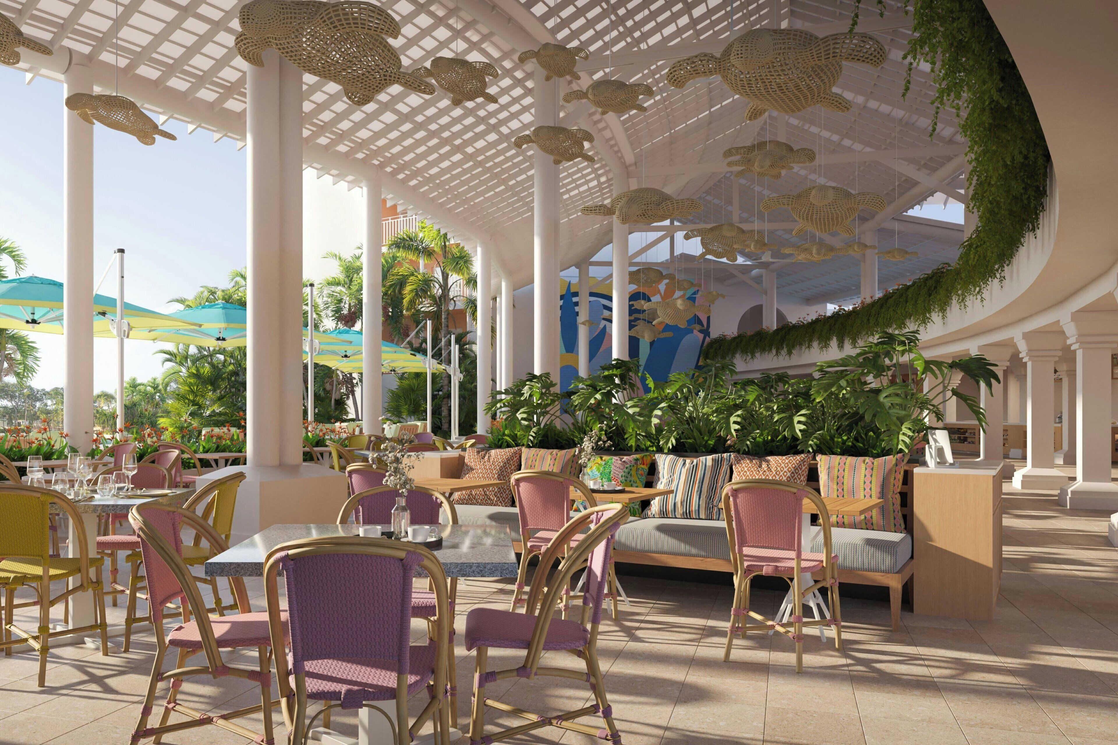 Photo - Turtle Beach, a Tribute Portfolio All Inclusive Hotel