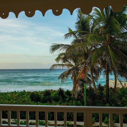 In-room safe, desk, blackout drapes, iron/ironing board