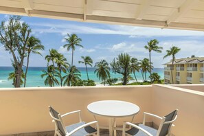 Ocean View, Junior Suite