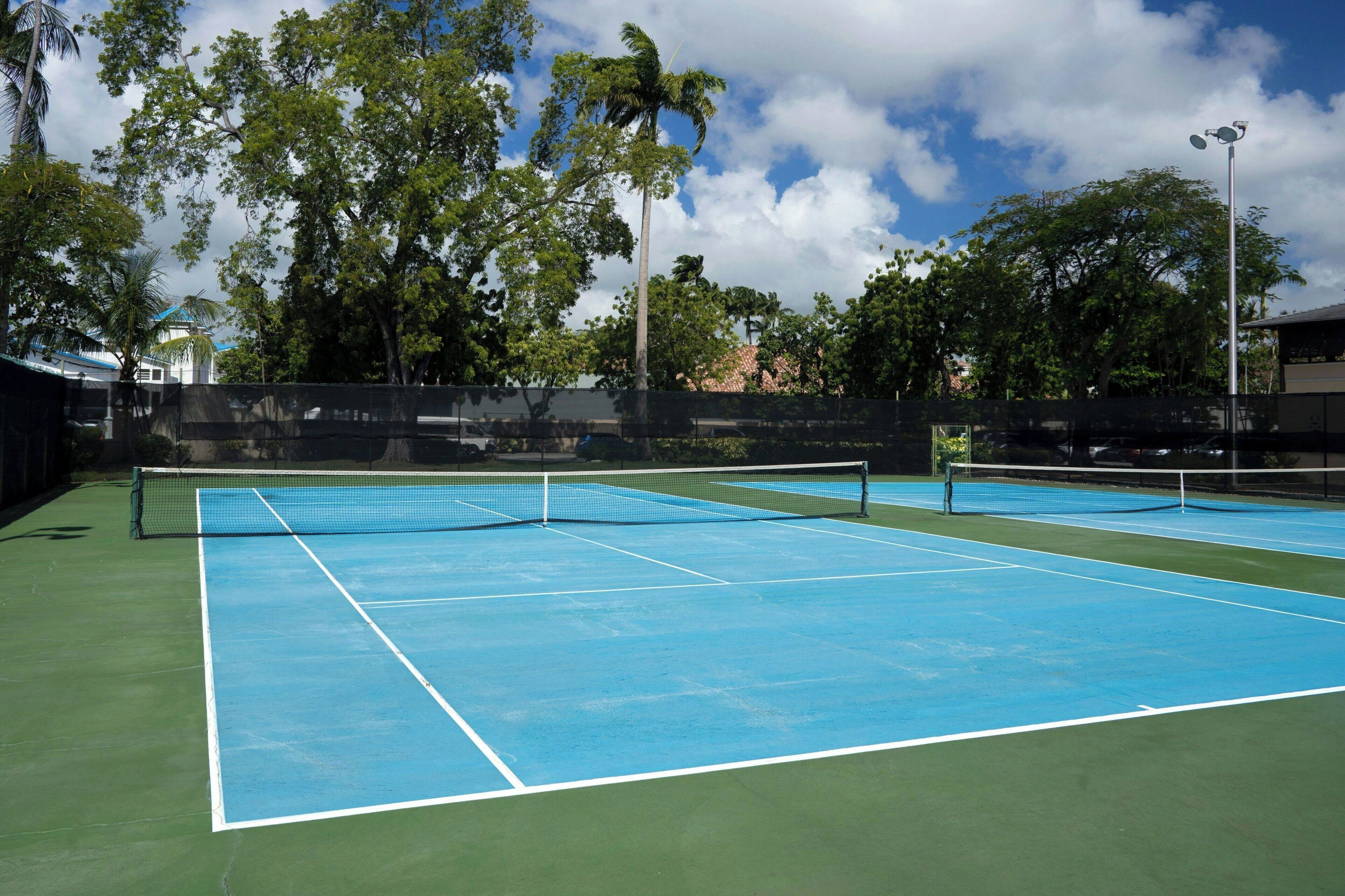 Photo - Turtle Beach, a Tribute Portfolio All Inclusive Hotel