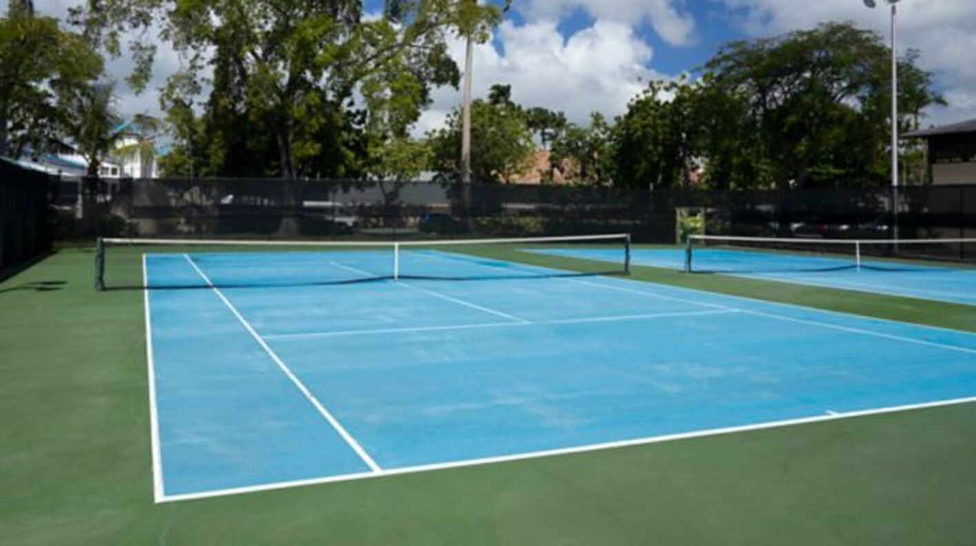 Photo - Turtle Beach, a Tribute Portfolio All Inclusive Hotel