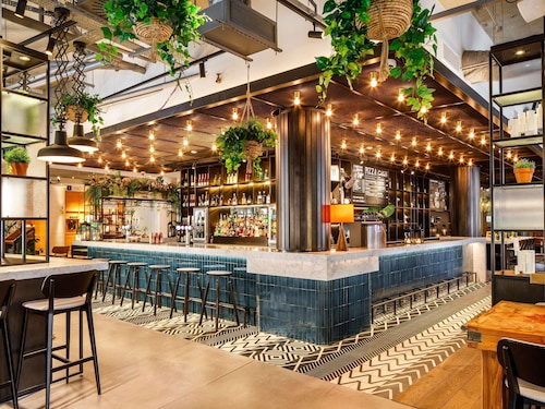 Novotel London Bridge