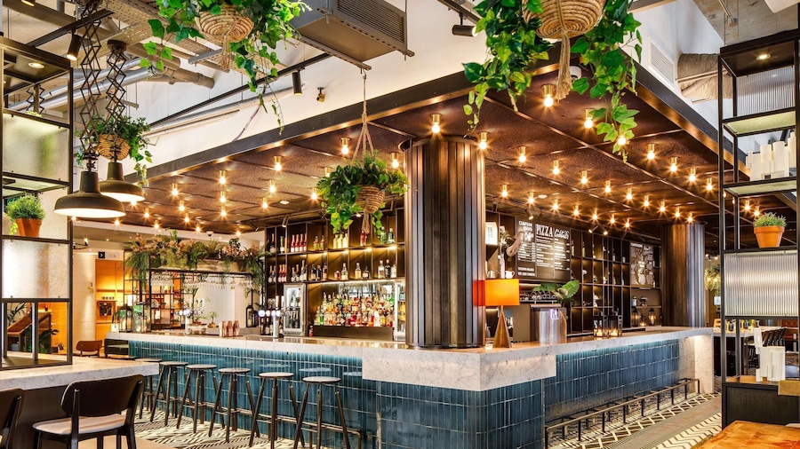 Novotel London Bridge