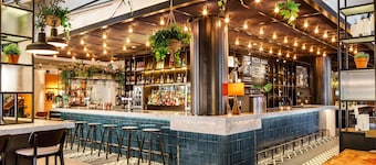 Novotel London Bridge