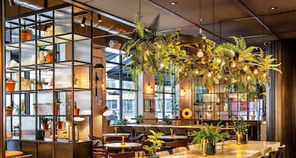 Novotel London Bridge