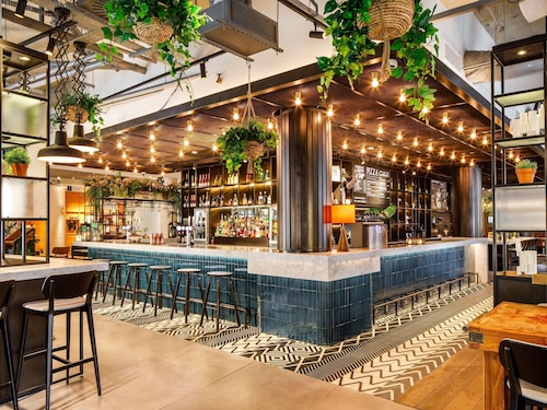 Novotel London Bridge